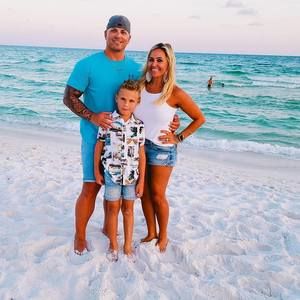 Meet your Posher, Brian